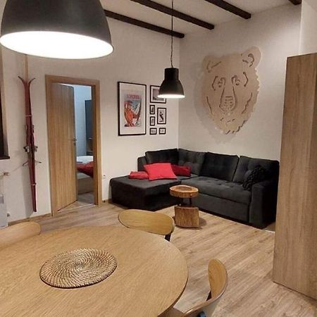 Borovets Holiday Homes מראה חיצוני תמונה