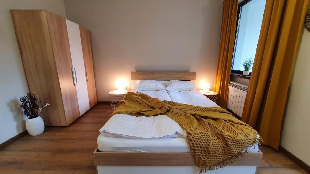Borovets Holiday Homes מראה חיצוני תמונה