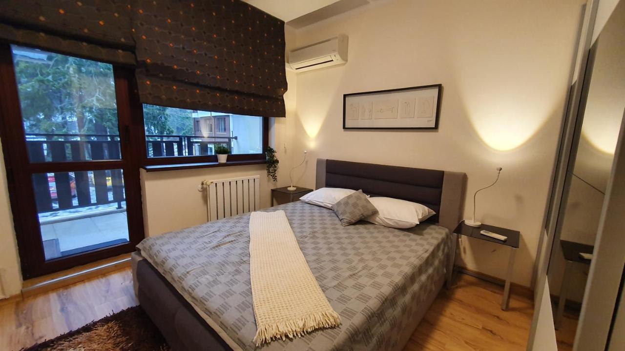 Borovets Holiday Homes מראה חיצוני תמונה