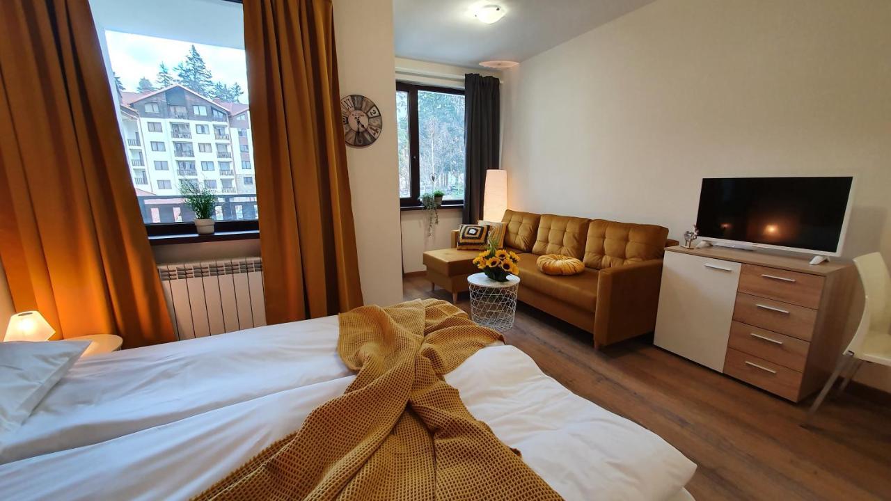 Borovets Holiday Homes מראה חיצוני תמונה