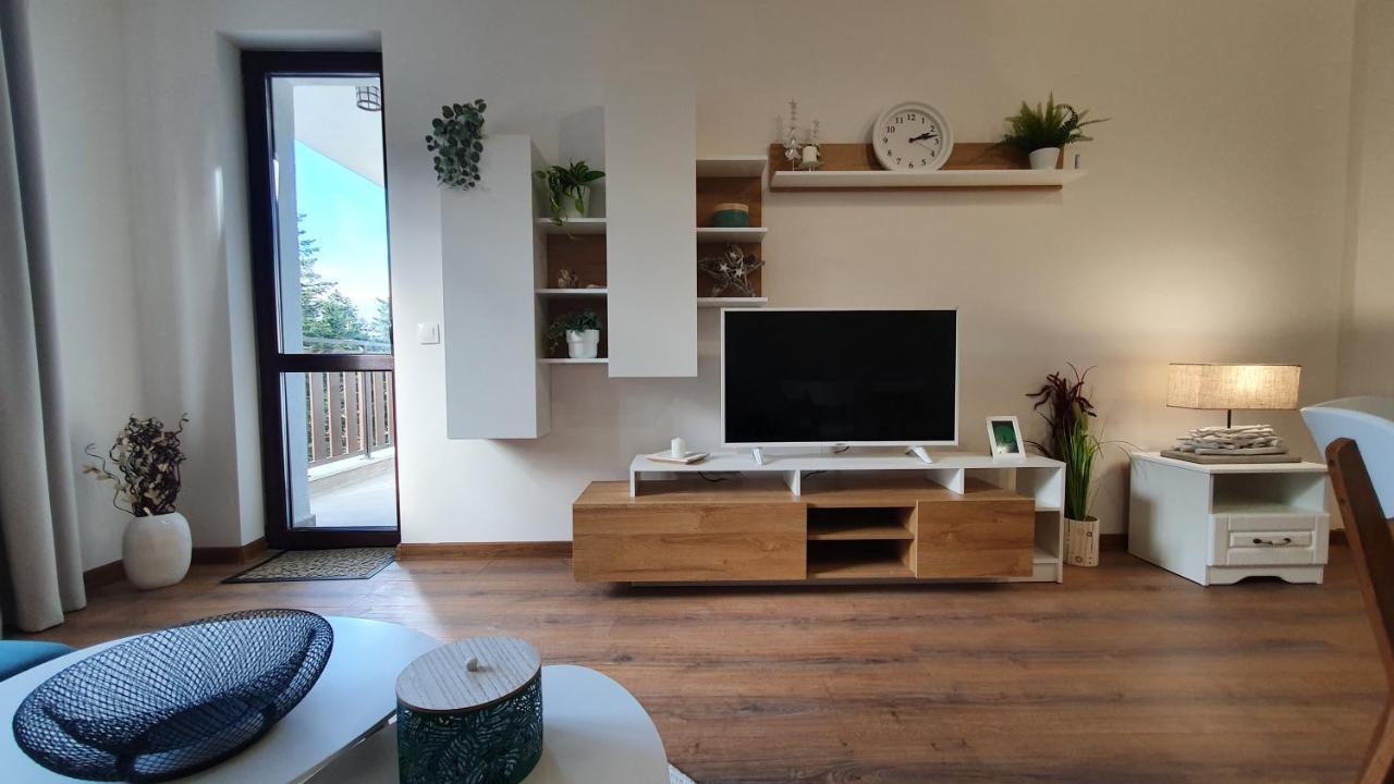 Borovets Holiday Homes מראה חיצוני תמונה
