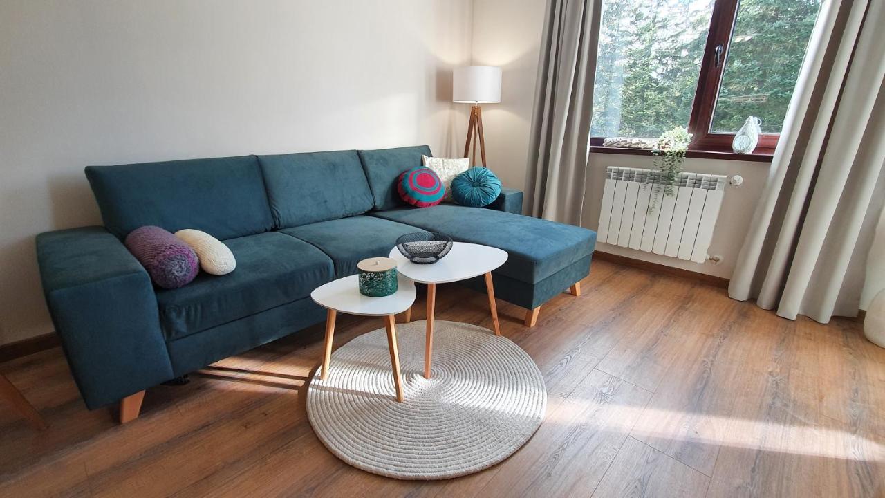 Borovets Holiday Homes מראה חיצוני תמונה
