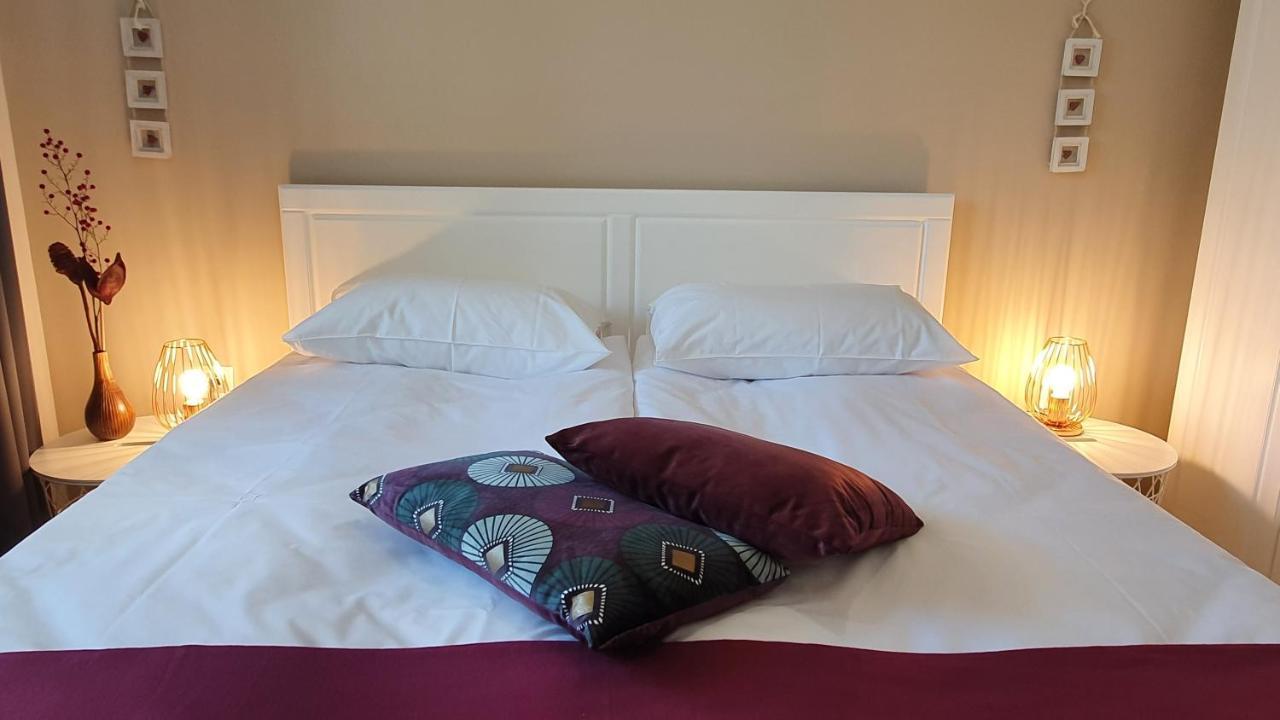 Borovets Holiday Homes מראה חיצוני תמונה