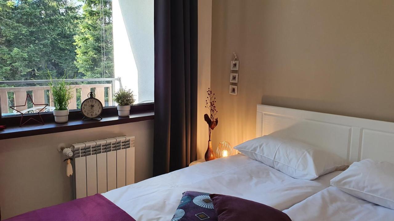 Borovets Holiday Homes מראה חיצוני תמונה