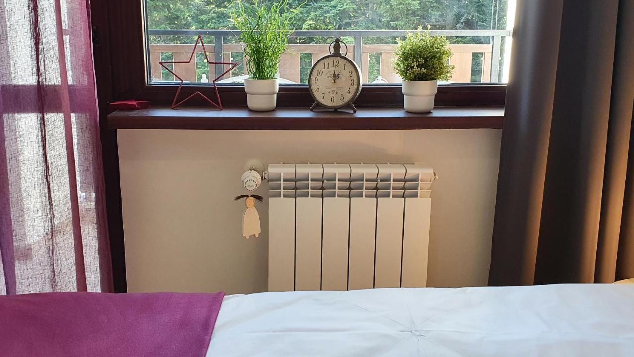 Borovets Holiday Homes מראה חיצוני תמונה