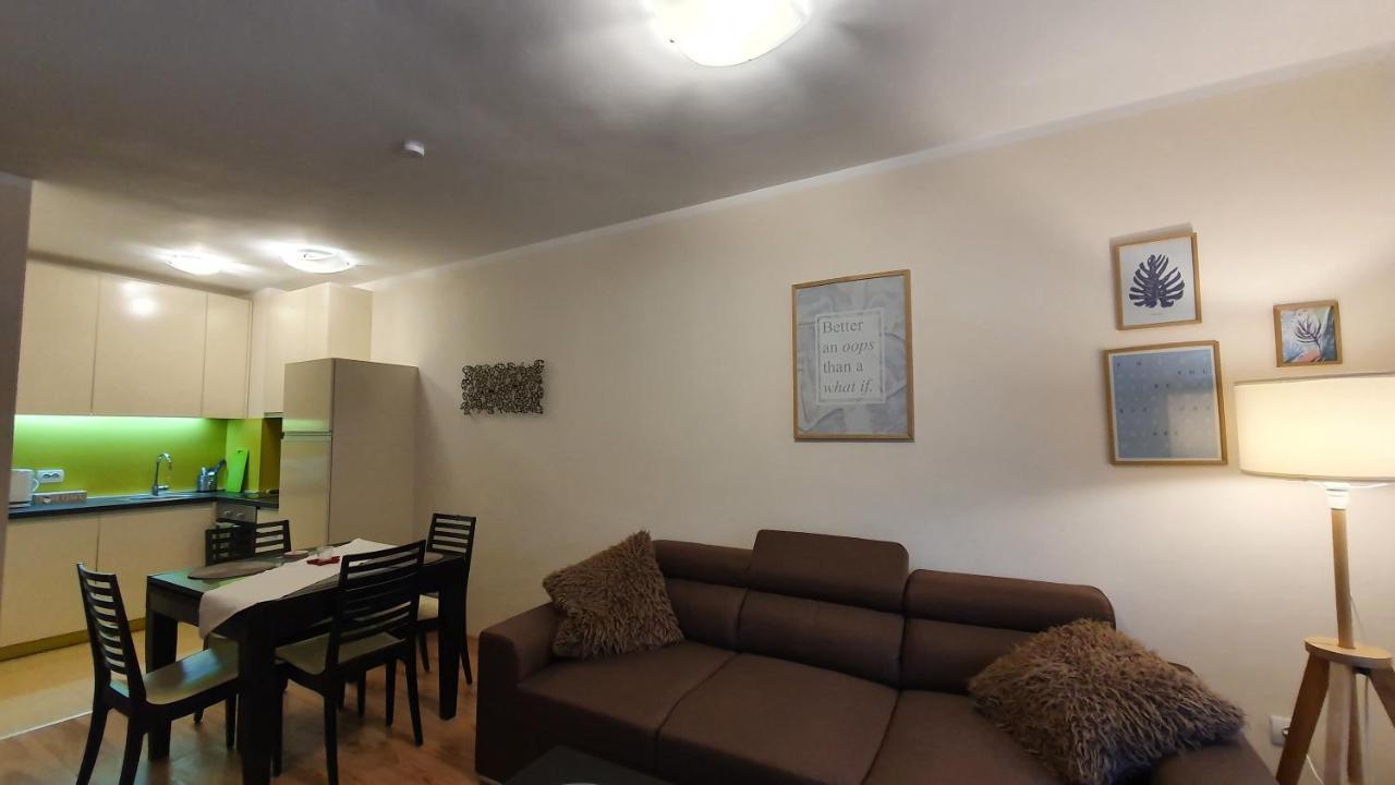 Borovets Holiday Homes מראה חיצוני תמונה