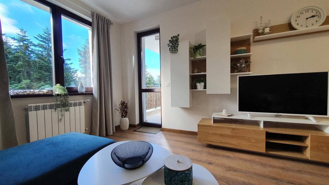 Borovets Holiday Homes מראה חיצוני תמונה