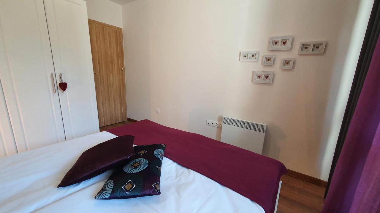 Borovets Holiday Homes מראה חיצוני תמונה