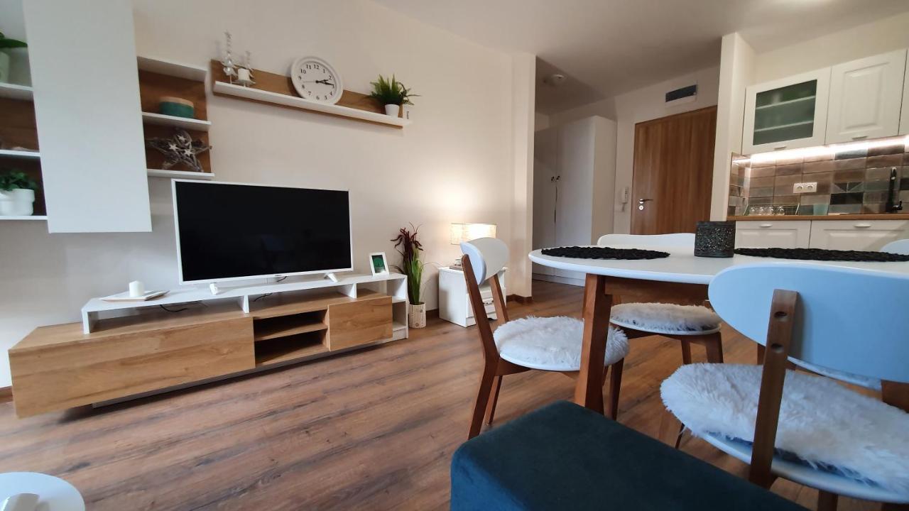Borovets Holiday Homes מראה חיצוני תמונה