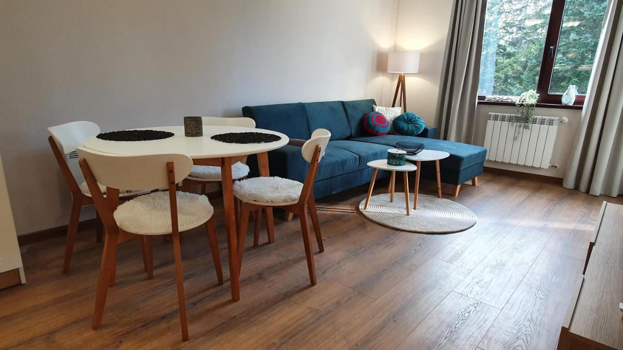 Borovets Holiday Homes מראה חיצוני תמונה