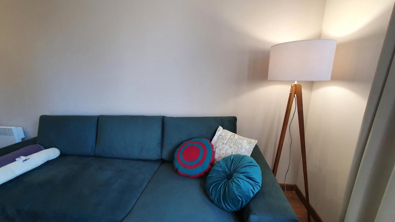 Borovets Holiday Homes מראה חיצוני תמונה