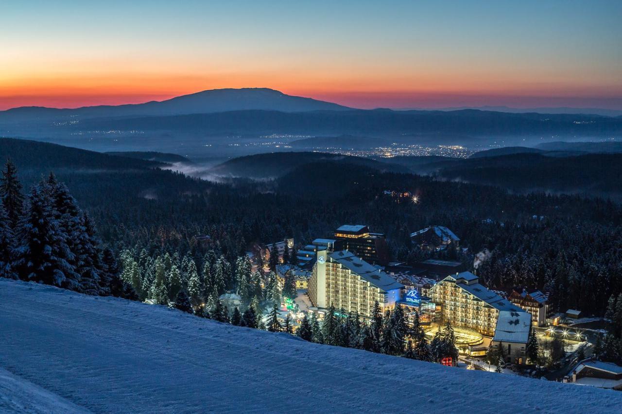Borovets Holiday Homes מראה חיצוני תמונה
