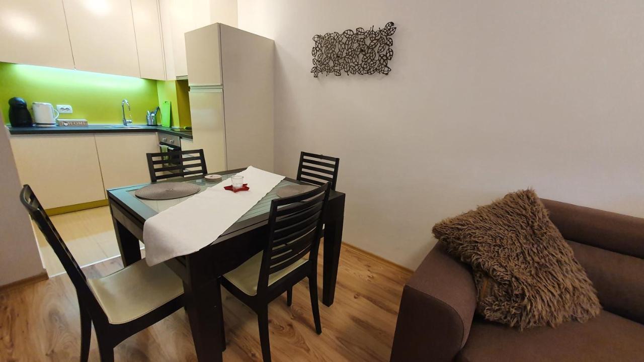 Borovets Holiday Homes מראה חיצוני תמונה