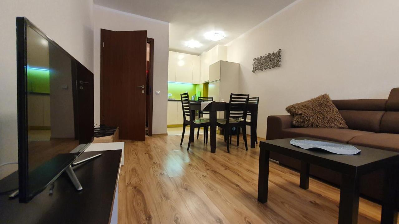 Borovets Holiday Homes מראה חיצוני תמונה