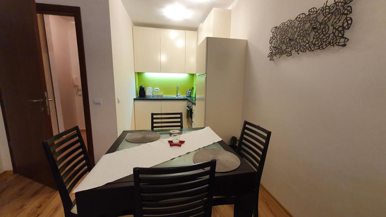 Borovets Holiday Homes מראה חיצוני תמונה