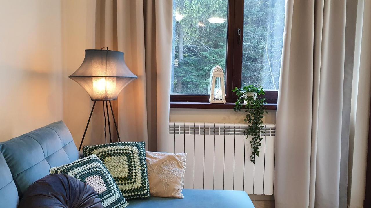 Borovets Holiday Homes מראה חיצוני תמונה