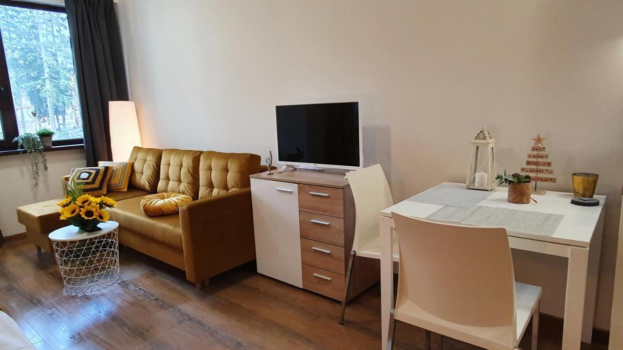 Borovets Holiday Homes מראה חיצוני תמונה