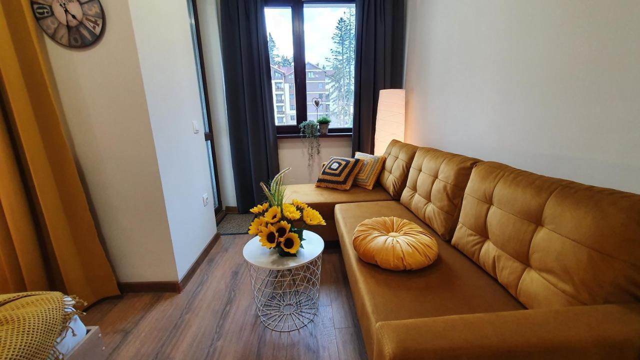 Borovets Holiday Homes מראה חיצוני תמונה