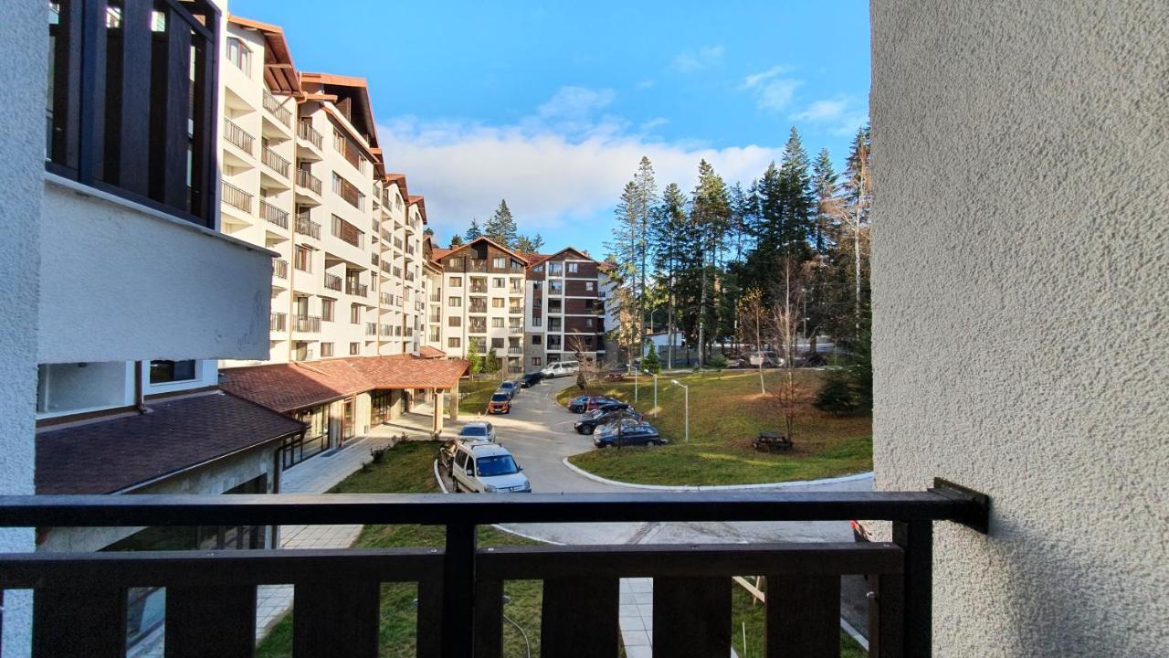 Borovets Holiday Homes מראה חיצוני תמונה