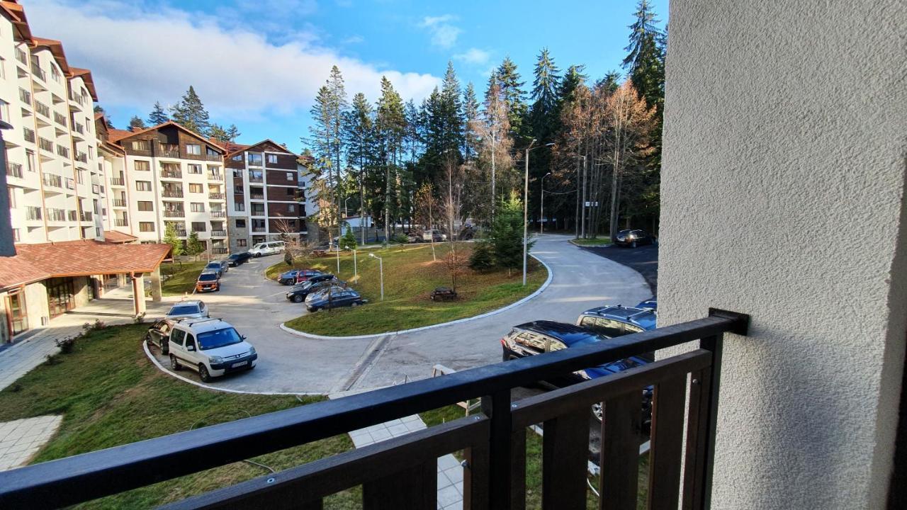 Borovets Holiday Homes מראה חיצוני תמונה