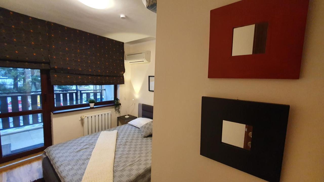 Borovets Holiday Homes מראה חיצוני תמונה
