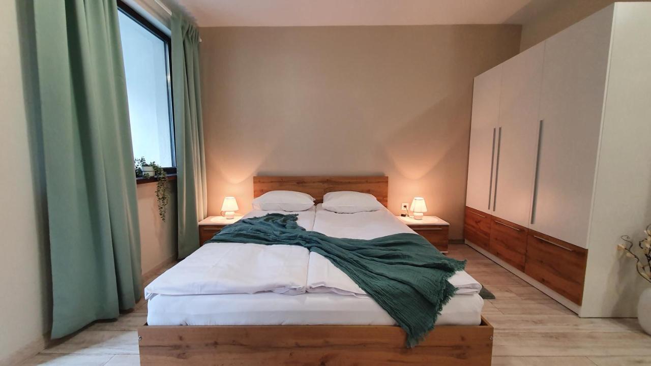 Borovets Holiday Homes מראה חיצוני תמונה