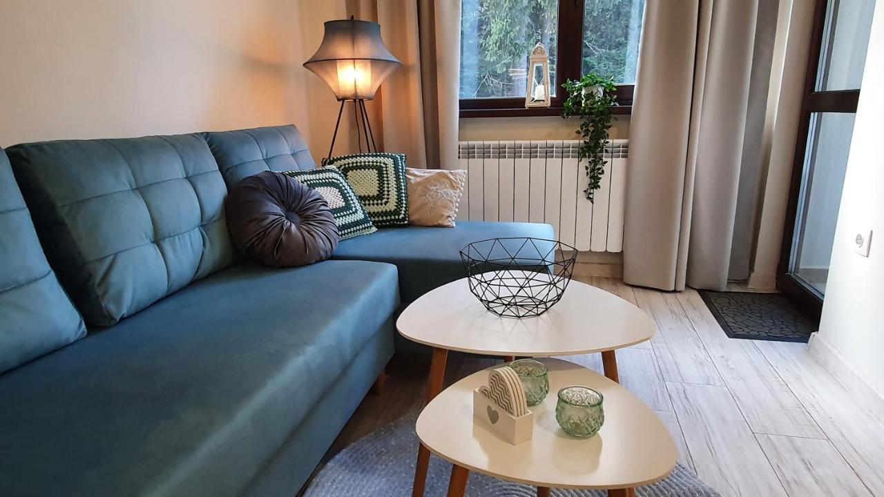 Borovets Holiday Homes מראה חיצוני תמונה