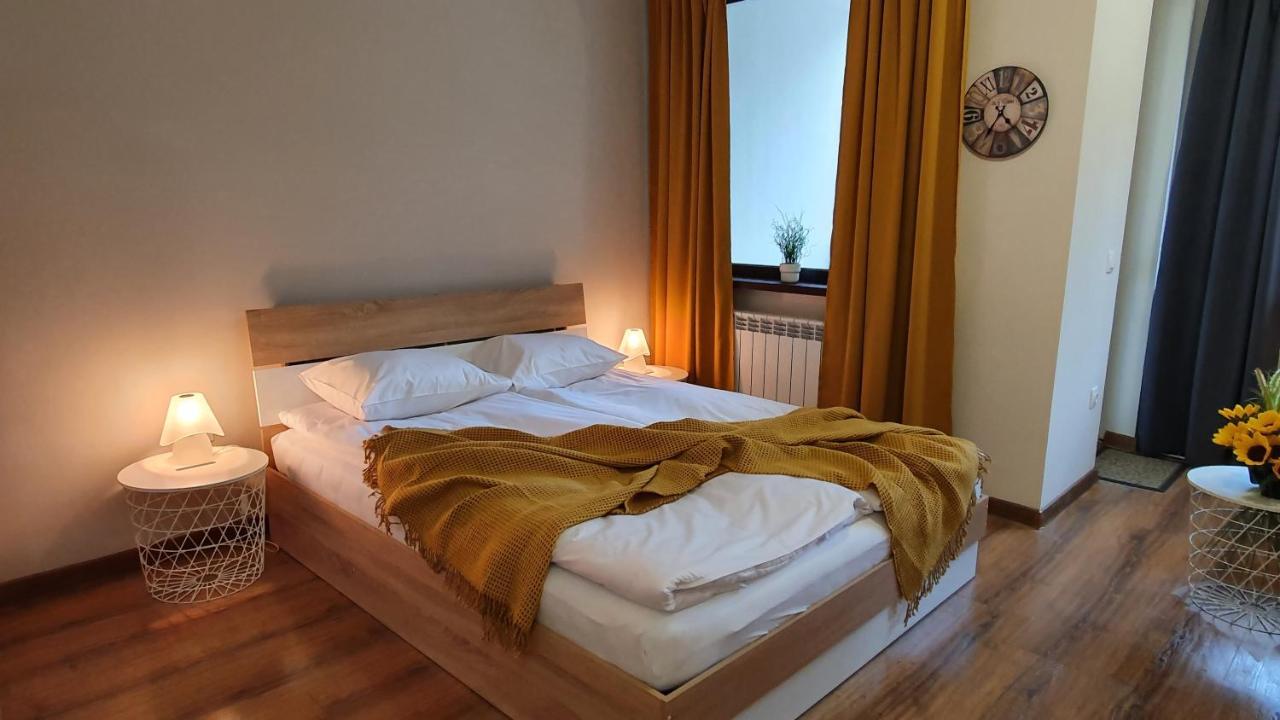 Borovets Holiday Homes מראה חיצוני תמונה