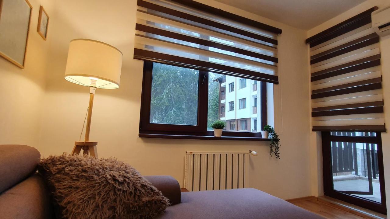 Borovets Holiday Homes מראה חיצוני תמונה