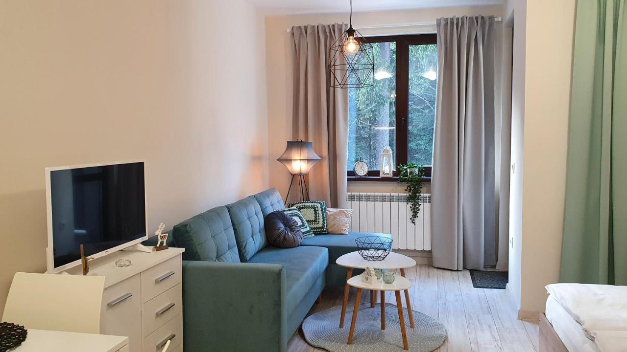 Borovets Holiday Homes מראה חיצוני תמונה