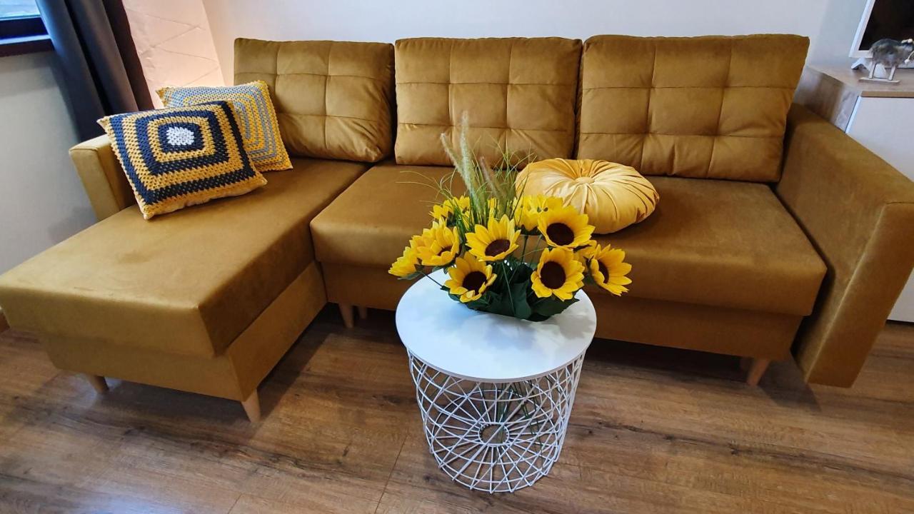 Borovets Holiday Homes מראה חיצוני תמונה