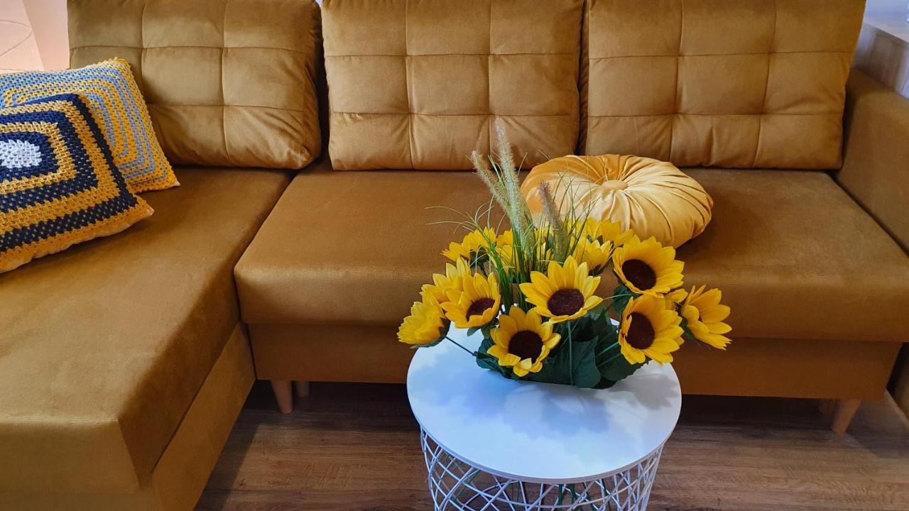 Borovets Holiday Homes מראה חיצוני תמונה