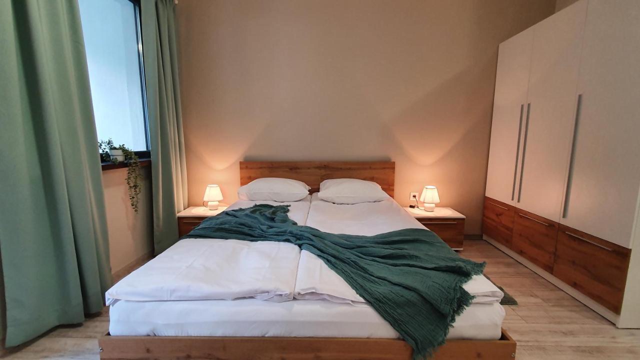 Borovets Holiday Homes מראה חיצוני תמונה