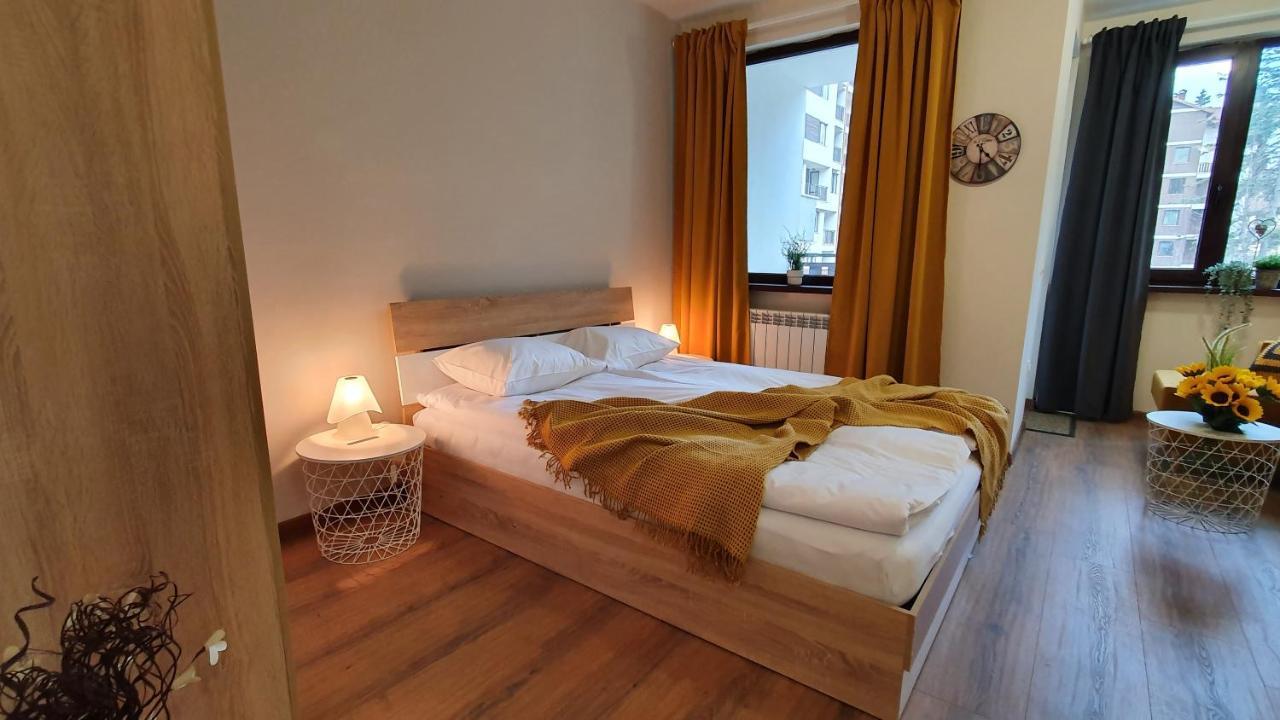 Borovets Holiday Homes מראה חיצוני תמונה