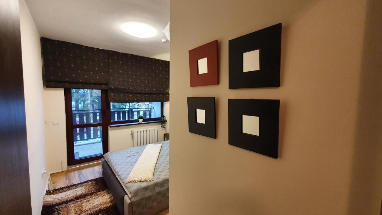 Borovets Holiday Homes מראה חיצוני תמונה