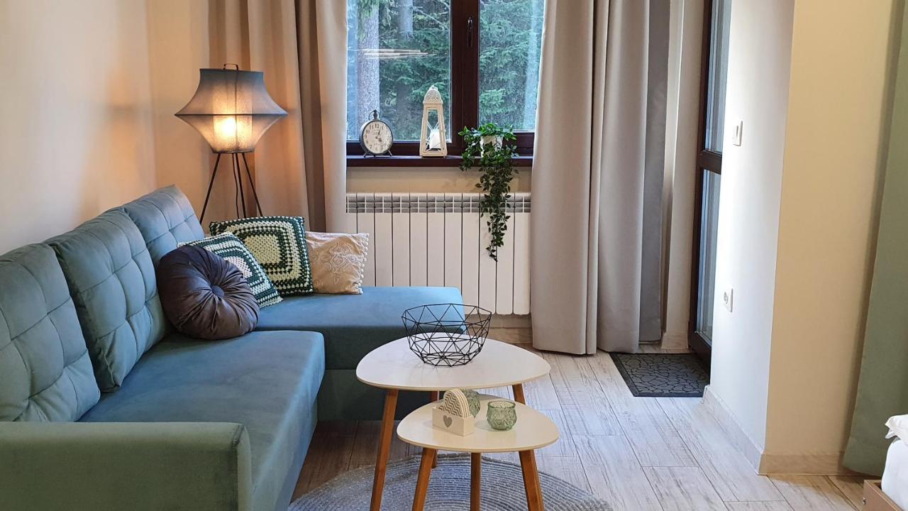 Borovets Holiday Homes מראה חיצוני תמונה