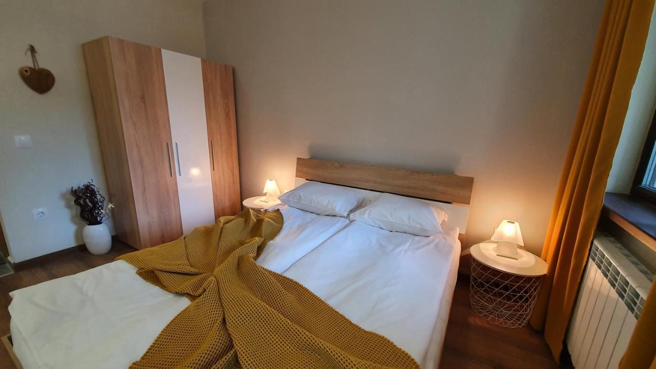 Borovets Holiday Homes מראה חיצוני תמונה
