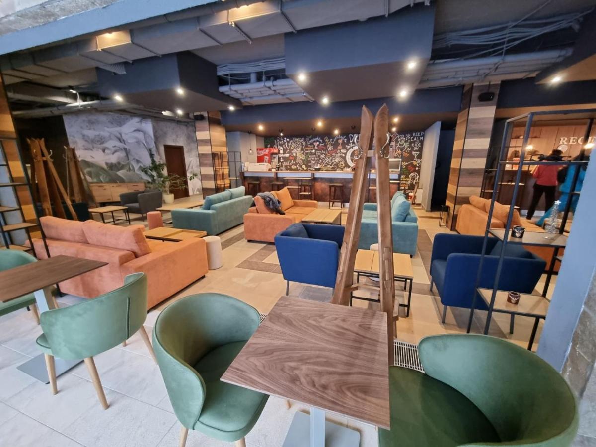 Borovets Holiday Homes מראה חיצוני תמונה