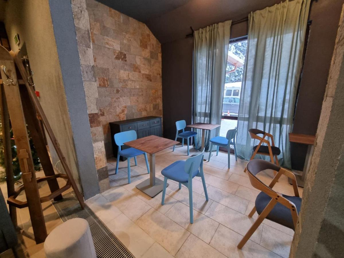 Borovets Holiday Homes מראה חיצוני תמונה