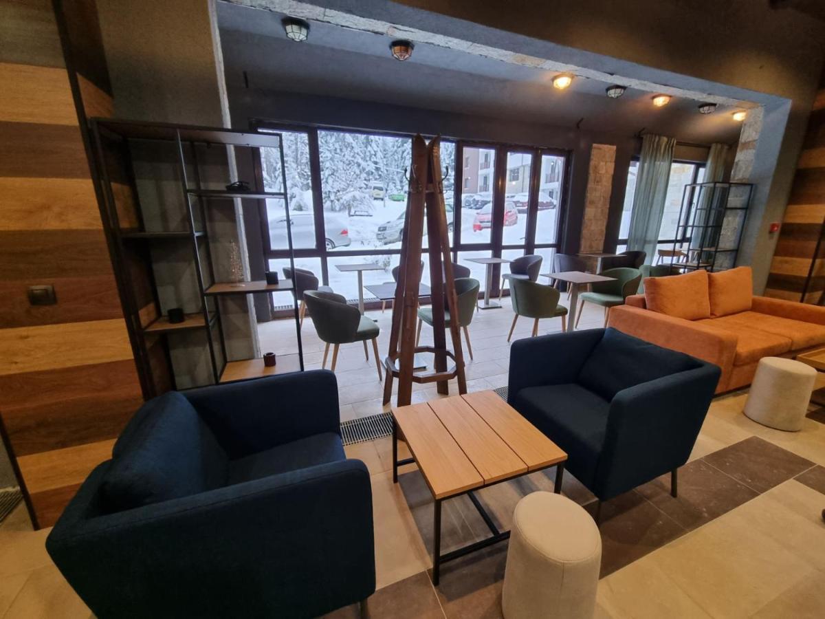 Borovets Holiday Homes מראה חיצוני תמונה