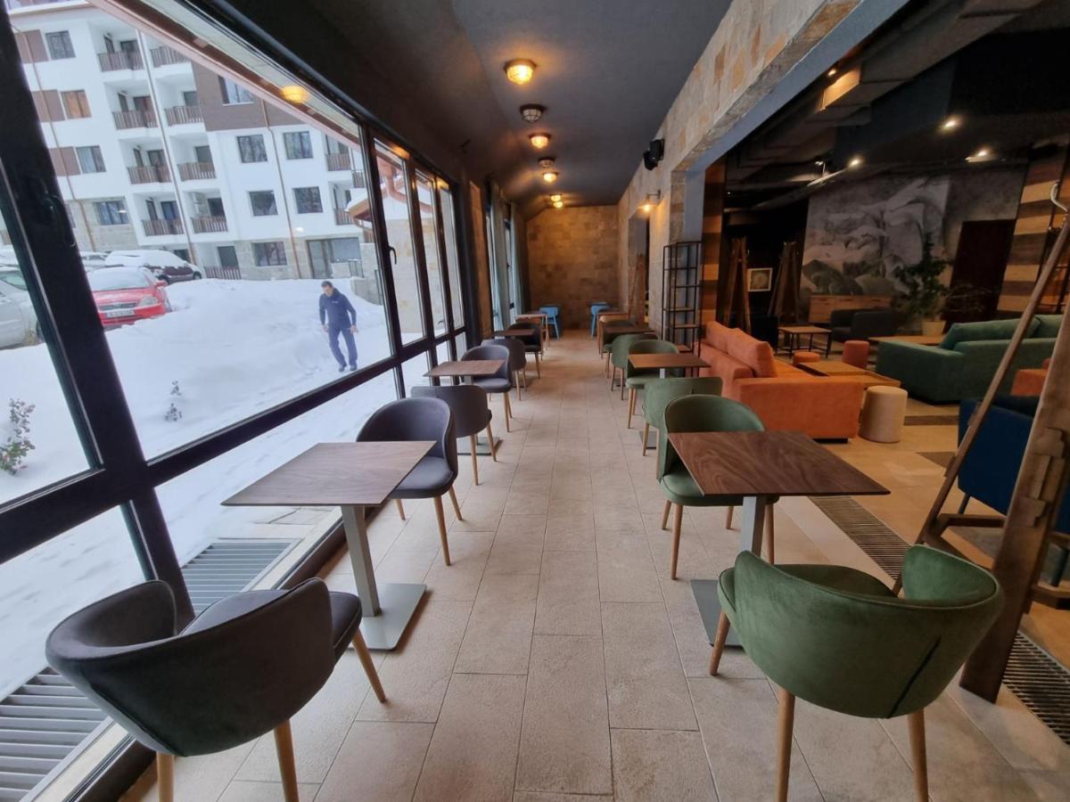 Borovets Holiday Homes מראה חיצוני תמונה