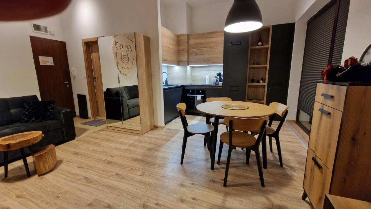 Borovets Holiday Homes מראה חיצוני תמונה