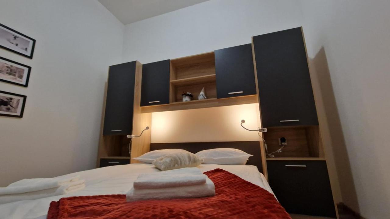 Borovets Holiday Homes מראה חיצוני תמונה