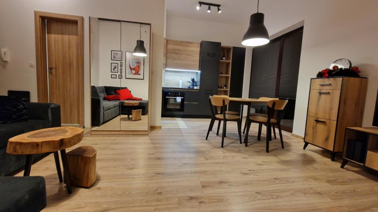 Borovets Holiday Homes מראה חיצוני תמונה