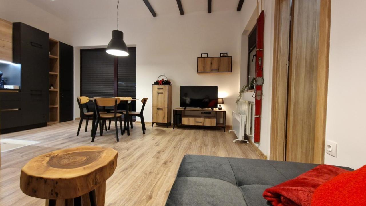 Borovets Holiday Homes מראה חיצוני תמונה