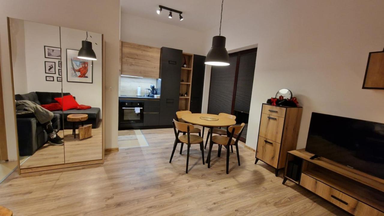 Borovets Holiday Homes מראה חיצוני תמונה