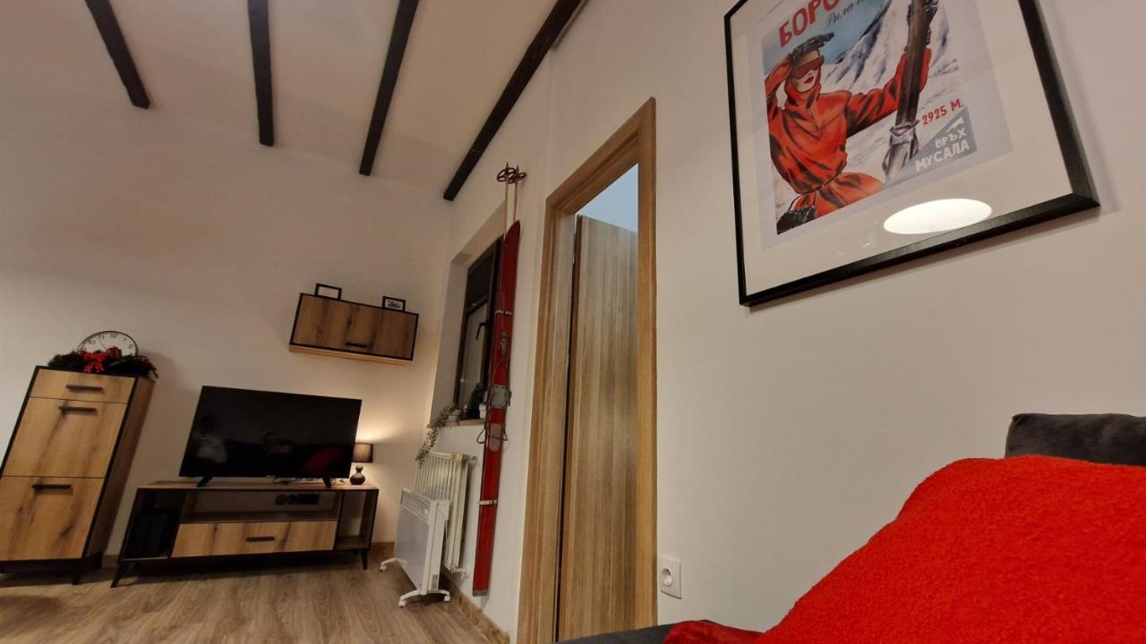 Borovets Holiday Homes מראה חיצוני תמונה